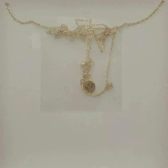 RAE DUNN NECKLACE - Picture 2 of 2